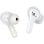 Auriculares Sunstech inalámbricos Bluetooth 5.1 con cancelación de ruido y resistencia IPX5 blancos