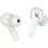 Auriculares Sunstech inalámbricos Bluetooth 5.1 con cancelación de ruido y resistencia IPX5 blancos