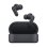 Auriculares Oppo inalámbricos Bluetooth 5.3 con reducción de ruido, IP55, micrófono, negro/grafito