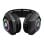 Auriculares Onikuma inalámbricos Bluetooth 5.3 y 2.4G con micrófono y RGB
