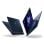 Portatile Acer Predator Helios Neo 16S AI 275HX 32GB 2,05TB RTX 5070 Ti OLED 16"