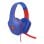 Auriculares Trust GXT 415SM Zirox Kabelgebundenes Gaming Headset 20-20000 Hz Blau Rot