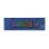 Alfombrilla Gaming Trust Superman XXL 930x300mm PET Base Antideslizante Bordes Cosidos