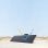 Painel Solar Ecoflow River 2 60W Tipo C Preto Dobrável
