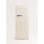 Frigorífico Create Vintage Una puerta 150cm 281L R600a Beige/Azul