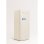 Frigorífico Create Vintage Una puerta 150cm 281L R600a Beige/Azul