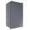Origial COOL&FREEZE MINI 85 L INOX Frigorífico Bajo Encimera 85 litros E Inox