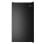 Origial Cool&Freeze 85 L Black Frigorífico bajo encimera 85 litros E Negro