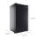 Origial Cool&Freeze 85 L Black Frigorífico bajo encimera 85 litros E Negro