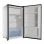 Origial Cool&Freeze 85 L Black Frigorífico bajo encimera 85 litros E Negro