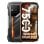 Smartphone OSCAL Pilot 3 12 Go 256 Go 5G Écran 6,78 pouces Triple caméra IA 50 MP