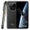 Smartphone Ulefone 12GB 512GB 5G Gorilla Glass Victus Triple Cámara 50MP Negro