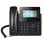Grandstream Networks GXP2170 IP-Telefon 12 Leitungen 48 Tasten BLF Bluetooth Gigabit PoE