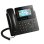 Telefone IP Grandstream GXP2170 12 linhas 48 teclas BLF Bluetooth Gigabit PoE
