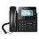 Telefone IP Grandstream GXP2170 12 linhas 48 teclas BLF Bluetooth Gigabit PoE