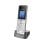 Grandstream WP810 Drahtloses IP-Telefon WiFi Dual Band HD 2 Leitungen Geräuschunterdrückung