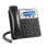 Grandstream Networks GXP1625 teléfono IP Negro 2 líneas LCD
