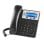 Grandstream Networks GXP1625 teléfono IP Negro 2 líneas LCD