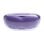 Auriculares JBL Tune Beam 2 Ghost Edition Inalámbricos Bluetooth 5.3 com Cancelamento de Ruído e Cor Malva