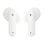 Auriculares JBL inalámbricos Bluetooth 5.3 con cancelación de ruido y Pure Bass Blanco