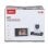 Dahua DHI-KTP01L 7″ 2MP Nachtsicht Zwei-Wege-Audio LCD-Video-Gegensprechanlage