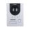 Videoportero Dahua DHI-VTO2202F-P-S3 2MP HD IP65 PoE Aluminio Visión 168,6° Exterior