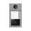 Videoportero Hikvision DS-KV8413-WME1 2MP WiFi PoE 4 Botones Lector Tarjetas MF 2 Relés IP65