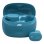 Auricular JBL Tune Buds 2 Bluetooth 5.3 Cancelación Ruido Adaptativa Turquesa TWS 48h