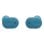 Auricular JBL Tune Buds 2 Bluetooth 5.3 Cancelación Ruido Adaptativa Turquesa TWS 48h