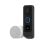 Campainha Ubiquiti G4 Kit PoE profissional com áudio bidirecional de 5 MP e visão noturna UP-Chime, intercomunicador de vídeo
