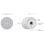 Campainha Ubiquiti G4 Kit PoE profissional com áudio bidirecional de 5 MP e visão noturna UP-Chime, intercomunicador de vídeo