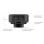 Campainha Ubiquiti G4 Kit PoE profissional com áudio bidirecional de 5 MP e visão noturna UP-Chime, intercomunicador de vídeo