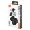 Auriculares JBL inalámbricos Bluetooth con Cancelación de Ruido, Negro