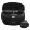 Auriculares JBL inalámbricos Bluetooth con Cancelación de Ruido, Negro