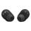 Auriculares JBL inalámbricos Bluetooth con Cancelación de Ruido, Negro