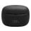 Auriculares JBL inalámbricos Bluetooth con Cancelación de Ruido, Negro