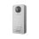 Interphone vidéo RFID HD Grandstream GDS3712, contrôle d'accès audio bidirectionnel, blanc