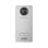 Interphone vidéo RFID HD Grandstream GDS3712, contrôle d'accès audio bidirectionnel, blanc