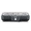 Grill Severin PG 8554 Placas Cerámica Extraíbles 2300W 30x22cm Negro