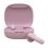 Auricolari JBL Wave Flex 2 wireless Bluetooth rosa con microfono e 40h autonomia