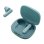Auriculares JBL Wave Flex 2 Inalámbricos Bluetooth con Sonido JBL Pure Bass y Color Azul