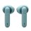 Auriculares JBL Wave Flex 2 Inalámbricos Bluetooth con Sonido JBL Pure Bass y Color Azul