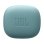 Auriculares JBL Wave Flex 2 Inalámbricos Bluetooth con Sonido JBL Pure Bass y Color Azul