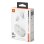 Auriculares JBL inalámbricos Bluetooth 5.3 mit ANC und Weiß