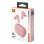Auriculares JBL Wave Beam 2 Inalámbricos con Cancelación de Ruido, Rosa