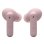 Auriculares JBL Wave Beam 2 Inalámbricos con Cancelación de Ruido, Rosa