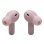 Auriculares JBL Wave Beam 2 Inalámbricos con Cancelación de Ruido, Rosa