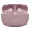 Auriculares JBL Wave Beam 2 Inalámbricos con Cancelación de Ruido, Rosa