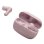 Auriculares JBL Wave Beam 2 Inalámbricos con Cancelación de Ruido, Rosa