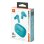 Auriculaires JBL Wave Beam 2 sans fil avec Annulation de Bruit, Couleur Bleu